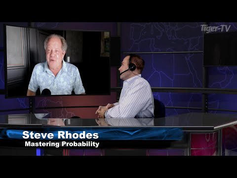 June 2nd, Steve Rhodes on The Tom O'Brien Show - 2025