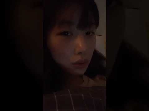 _hongeuijin_ - Instagram live - 2020/12/24 02:02:15