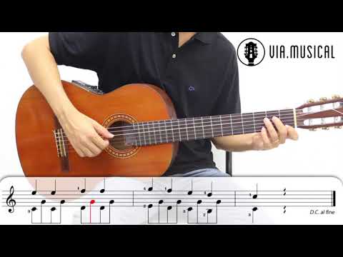 Un Faite Andante - La Gallera
