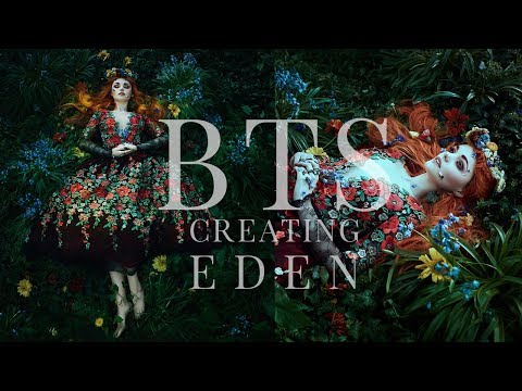 ROADSIDE FAIRYTALE PHOTOGRAPHY WITH BELLA KOTAK