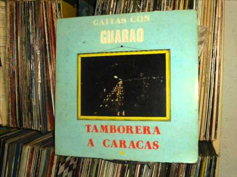 GUARAO - GUAGUANCO GAITERO