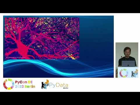 Jens Agerberg: Teaching Neural Networks a Sense of Geometry