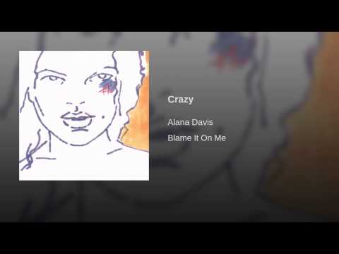 Video thumbnail for Crazy