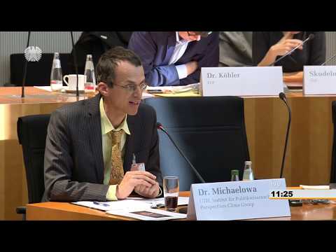 Große Hoffnungen und geringe Erwartungen an die UN-Klimakonferenz