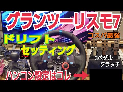 G29について詳しく解説