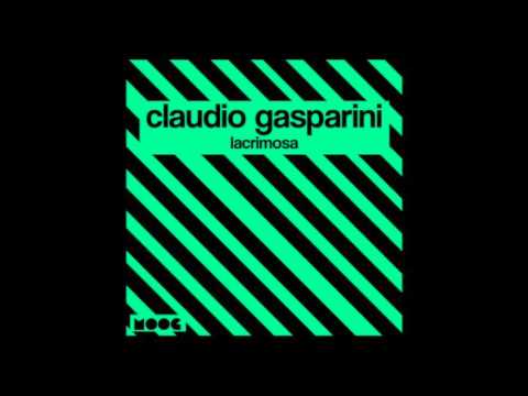 Claudio Gasparini - Black Petals (Original Mix)