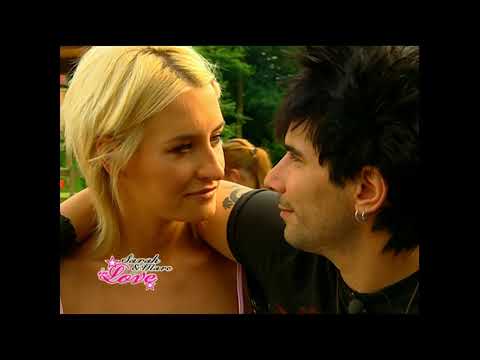 Sarah & Marc in Love - Episode 5 UHD 4K