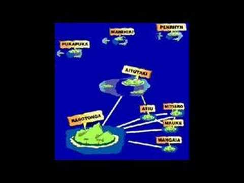 Taku Manihiki (Kaimar experience - Enua  Manihiki/Koe taku Manihiki) Vaimutua Allstars mix Vol 2