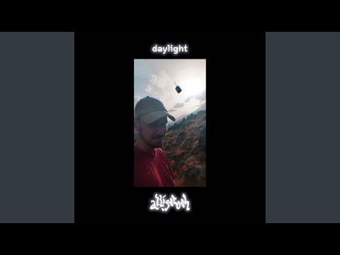 Video thumbnail for DAYLIGHT