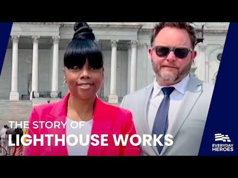 Transforming Lives at Lighthouse Central Florida