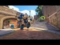 Should Ve Just Flung My Shoulder Overwatch Edit