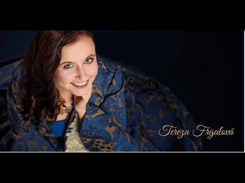 A. Dvorak: Rusalka (Tereza Frgalova)