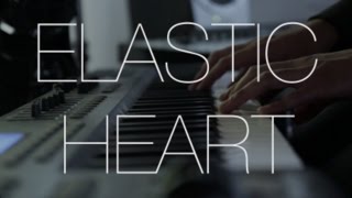 Elastic Heart - Sia (Cover by Travis Atreo)