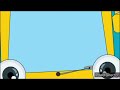 Hooplakidz Wheels On The Bus Speed 065 Full Song 3rd Video