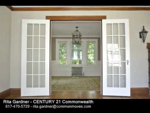 6 Middlesex Rd, Watertown MA 02472 - Rental - Real Estate - For Sale -