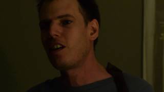 Scowling Crackhead Ian by Jeffrey Lewis