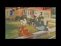 Intro Tom And Jerry Movie 1992 Short Version