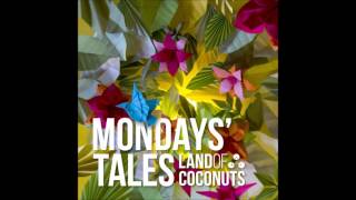 Land of Coconuts - Franki goes to Lux