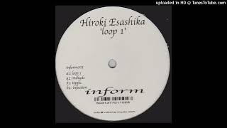 Hiroki Esashika - Toppu