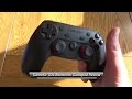 GameSir G3s Bluetooth Wireless Control Pad For Android Or PC Review