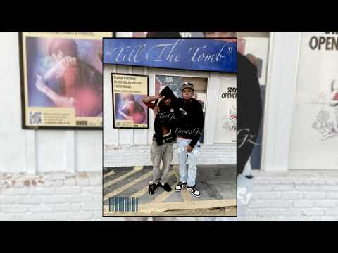 TayGz x DrowziGM - Till The Tomb