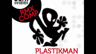 PLASTIKMAN - Ask Yourself (DJ Mistake Remix @ BurnStudios)