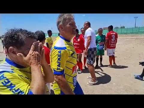 VID 20251203 102241 JOGO BENEFICENTE EM AGUAS BELAS PE- ESTÁDIO DO GUARANI - 03-12-2025.