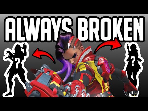 The One Unfixable Problem With Sombra