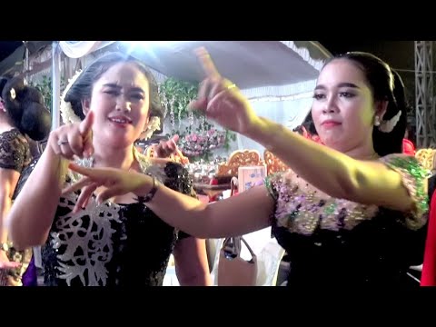 NAGIH JANJI - KITIR SUMILIR // TAYUB GIYANTINI CS // ARUM LARAS GROBOGAN