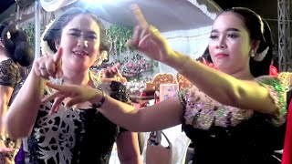 Download lagu NAGIH JANJI - KITIR SUMILIR // TAYUB GIYANTINI CS // ARUM LARAS GROBOGAN mp3