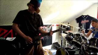 Broken Reflection New Song (work in progress)