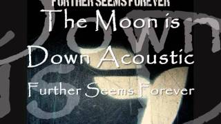 The Moon is Down Acoustic