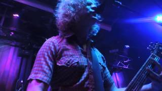 Relient K - Chapstick, Chapped Lips, and Things like Chemistry - Columbus, OH
