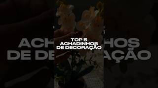 5 Achadinhos da Shopee que Deixam a Casa Linda! ✨️ #shopee #decoracao #achadinhos