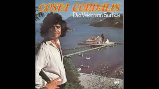 Costa Cordalis - Der Wein von Samos