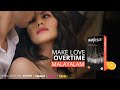 Manforce Overtime Condoms Delay Climax Make Love Overtime Ft Sunnyleone Malayalam