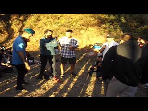 Elemental vs Taimer - Semifinal - Concepción