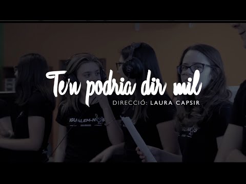 download lagu mp3 mp4 Te N Podria Dir Mil, download lagu Te N Podria Dir Mil gratis, unduh video klip Te N Podria Dir Mil