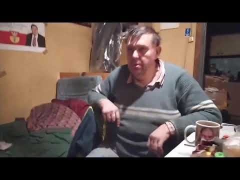 FIODOR AND KONON - CHILD OF MAJOR AND MONIKA