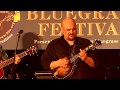 Frank Solivan and Dirty Kitchen "Dark Hollow" 2/17/17 Joe Val Bluegrass Festival