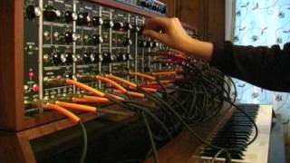 Video thumbnail for Synthesizers.com Q118-Q117 by Cato Lysator