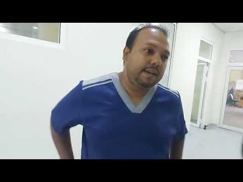 2 Sep  TFD neemt een kijkje bij de NICUNeonatale Intensive Care Unit van het AZP