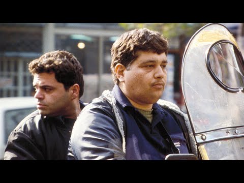 CRIMSON GOLD - Laemmle Theatres