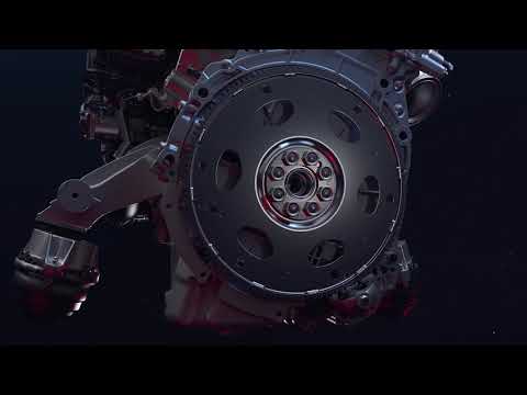 BMW S58 Engine (powering the X3M, X4M and G80 M3 / G82 M4)