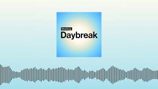 Daybreak Weekend: US Jobs, Wimbledon Tournament, Vietnam Eco | Bloomberg Daybreak: US Edition