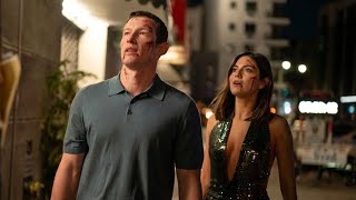 One Night Only - 2026 Movie Ending Scene