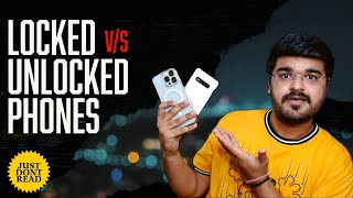 This is the best Phone for Student! | Locked vs Unlocked Phone