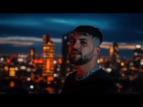 ElMusto - Salına Salına (Official Music Video)