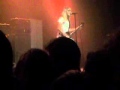 The Dollyrots - Brand New Key Live @ O2 ABC Glasgow 15/10/2012