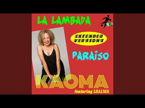 Paraiso (feat. Loalwa)